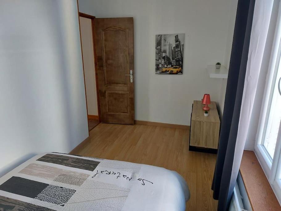 Appartement Proche Des Parcs Vichy Luaran gambar