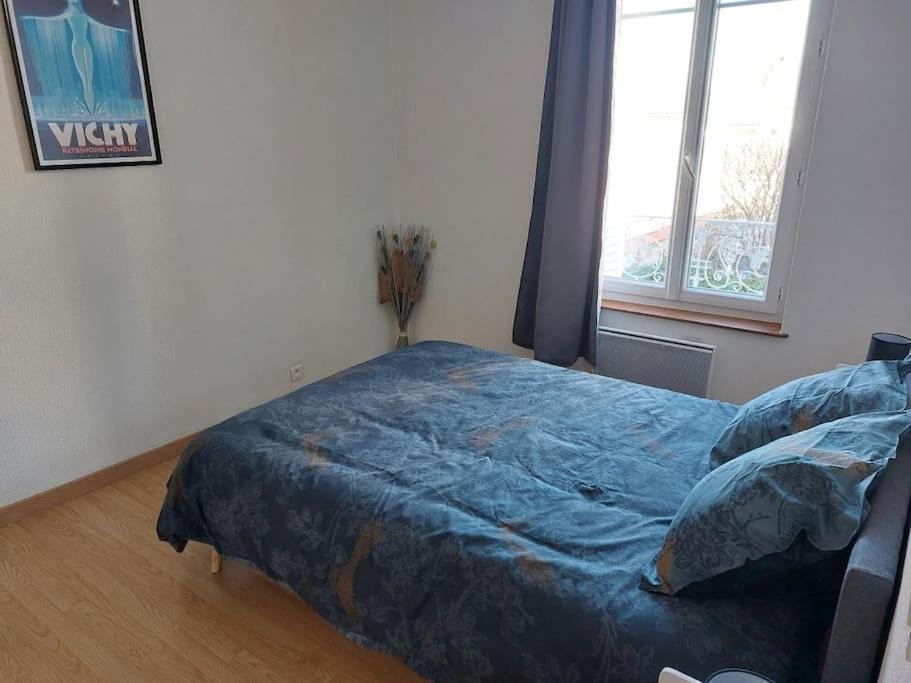Appartement Proche Des Parcs Vichy Luaran gambar