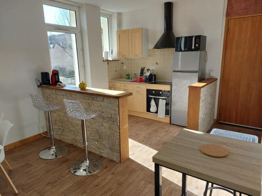 Appartement Proche Des Parcs Vichy Luaran gambar